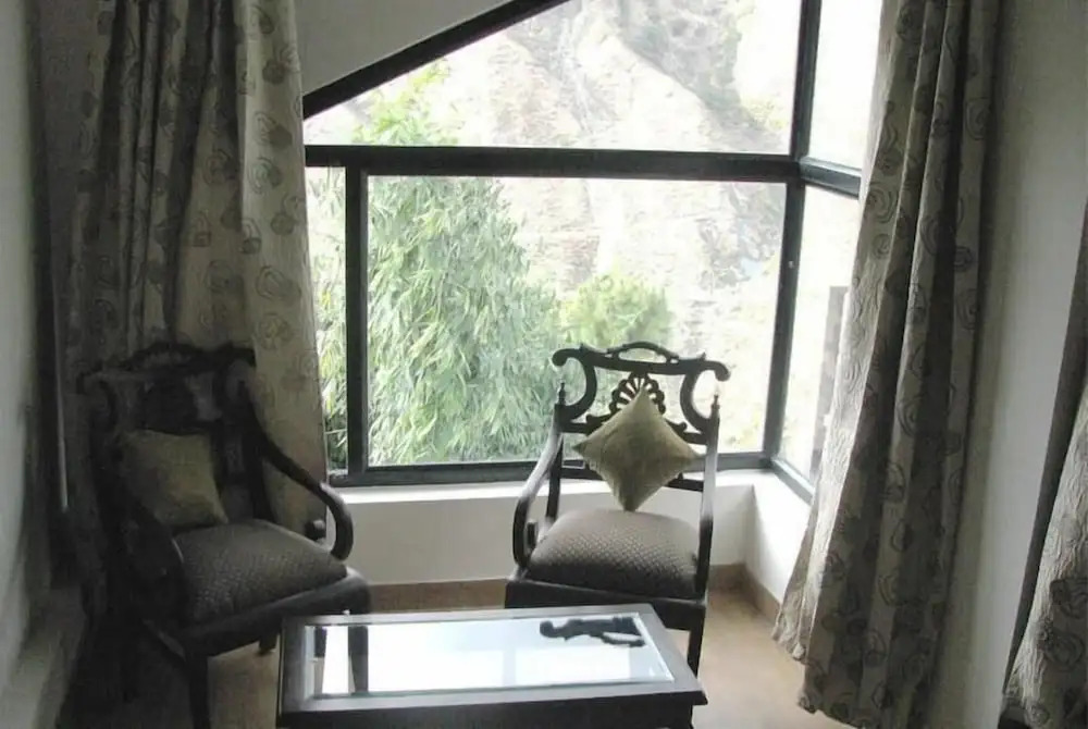 The Citadel Resorts,Jiya