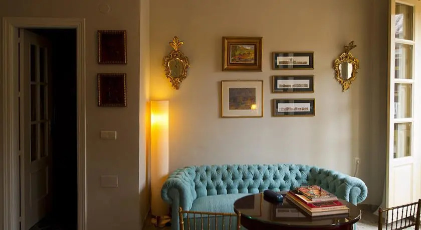 Galvez Suites Boutique