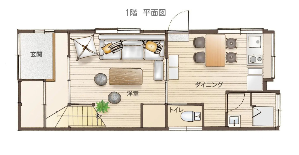 FuwaFuwa - Vacation STAY 12411
