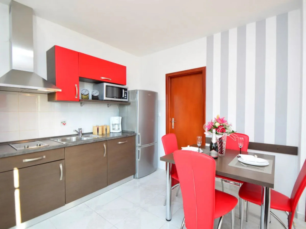 Apartment Aquanur Cervia 26602
