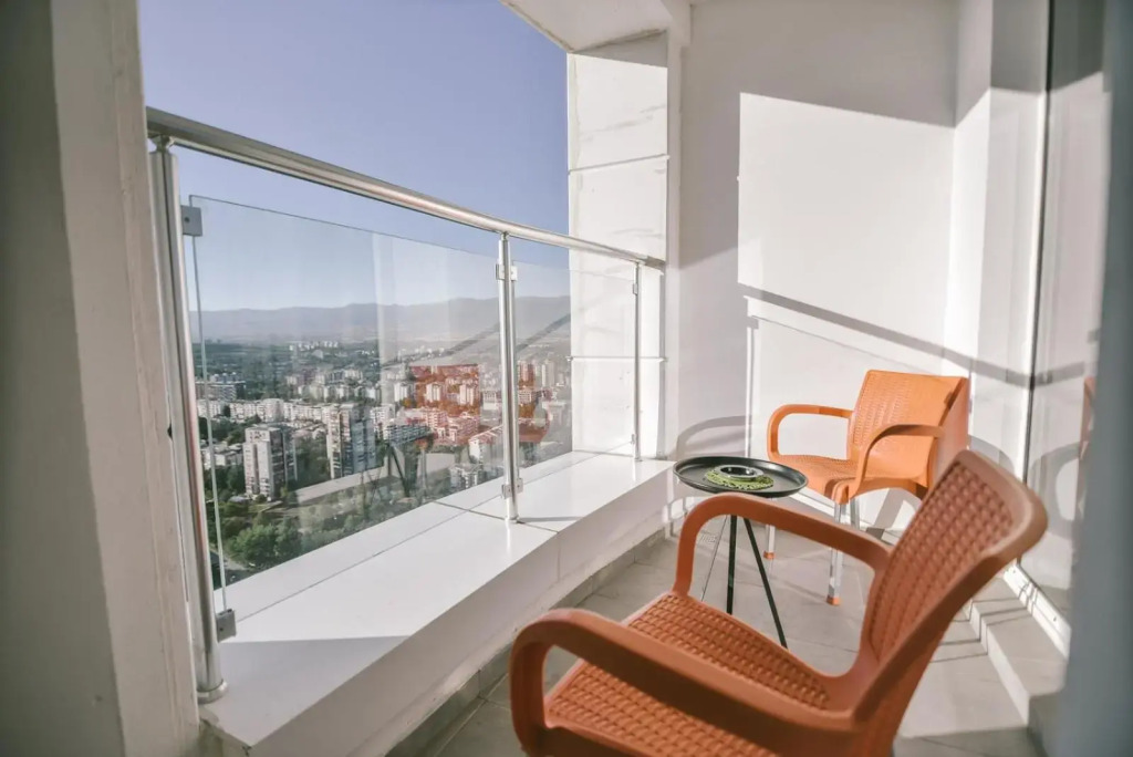 Sky Deluxe 2 Fitness & Spa