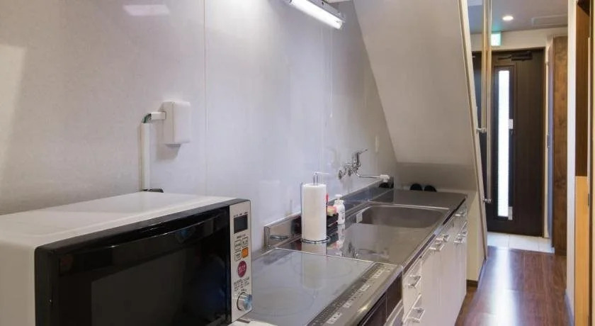 Tsumugi Hostel Enmachi