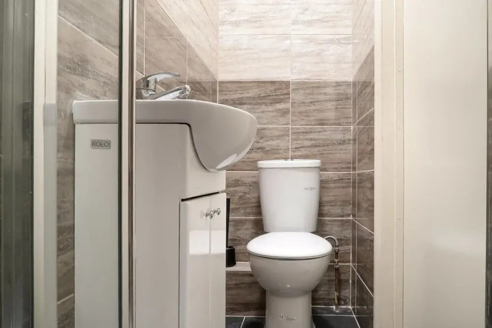 Coronation Road - Deluxe En Suite Room