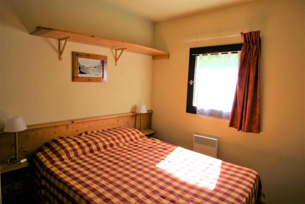 Chalets Du Thabor - 2 Pièces pour 4 Personnes 82
