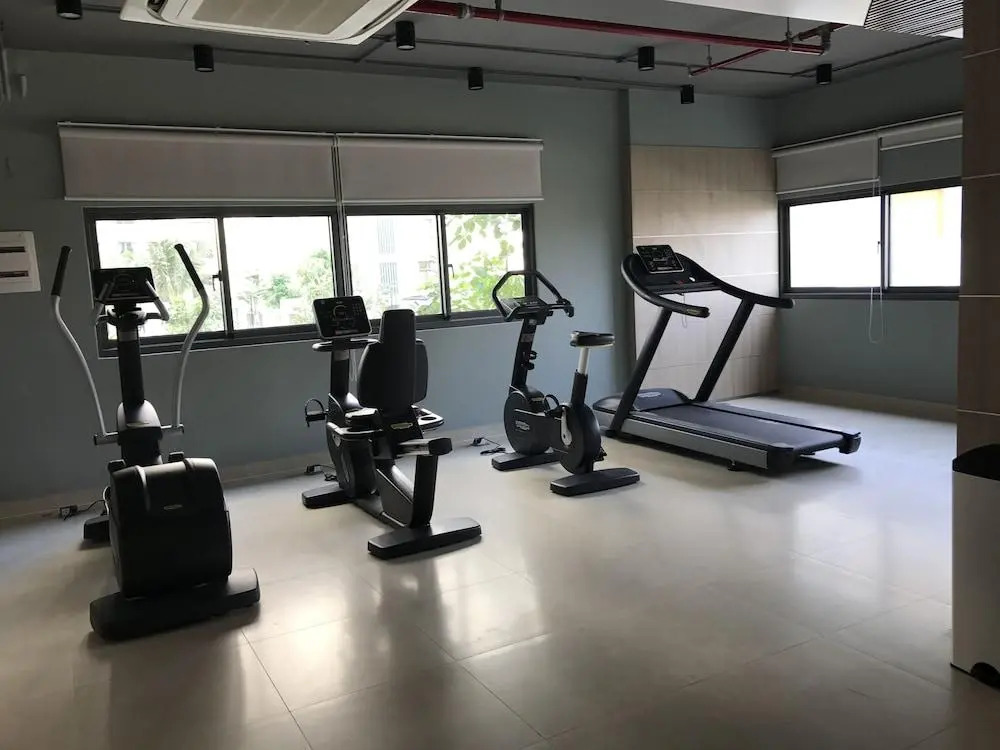 Luxury Apartmentel Masteri