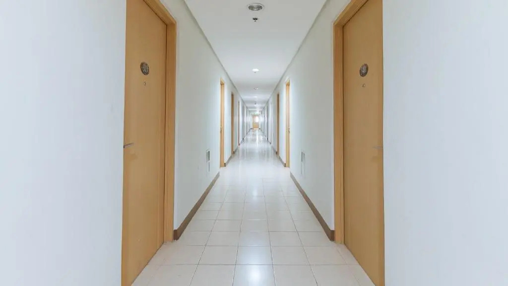 RedDoorz Premium @ SMDC Fairview 2