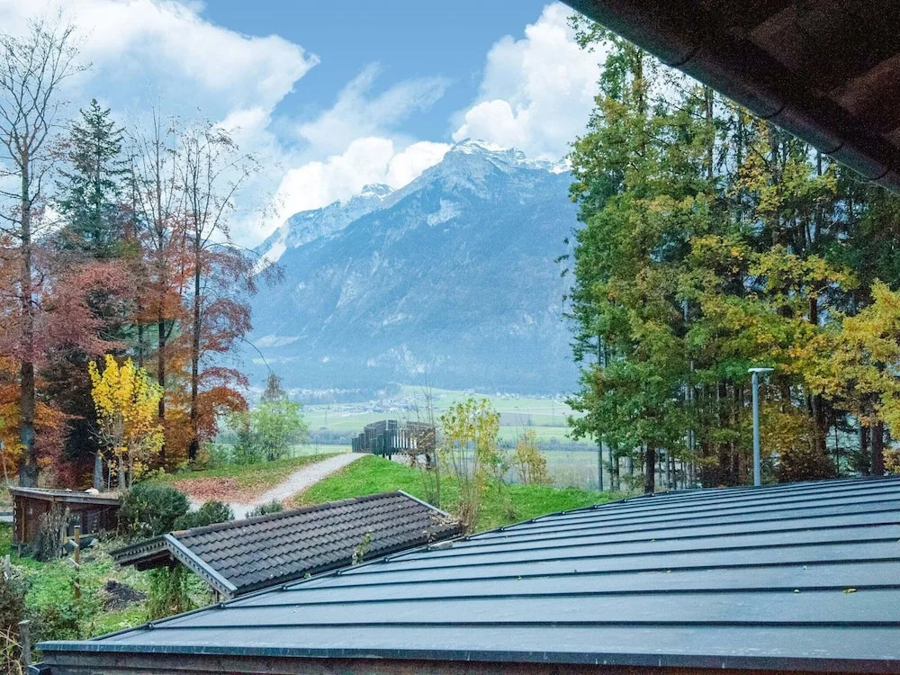 Chalet in Reith near Ski Slopes