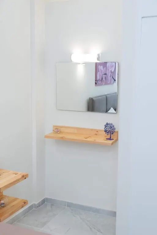AS ALESIAS SUITES.Room 12.