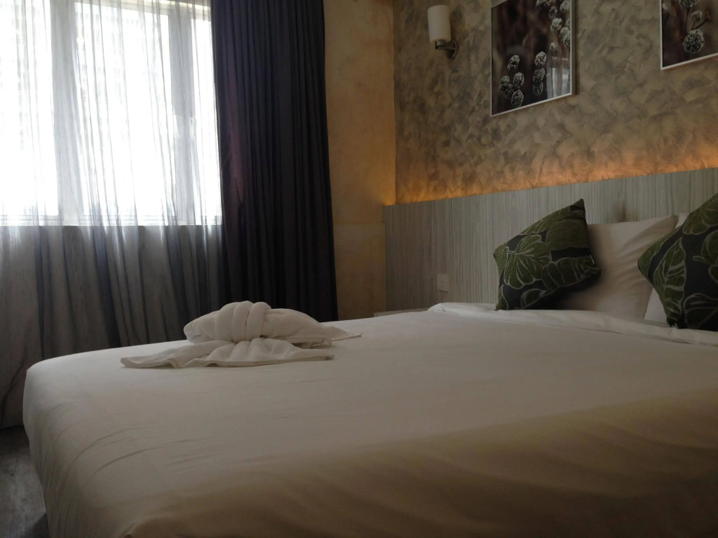 Hotel Westree KL Sentral
