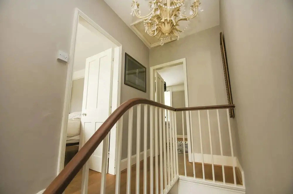 Pelham Boutique House