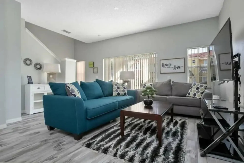 925 Beautiful Comfortable Home for Your Vacation