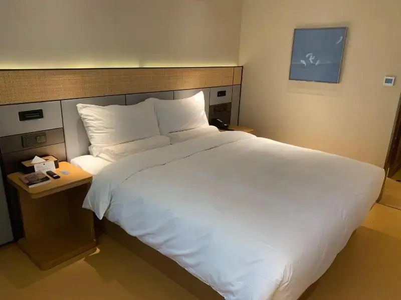 Ji Hotel Xiamen Zhongshan Road
