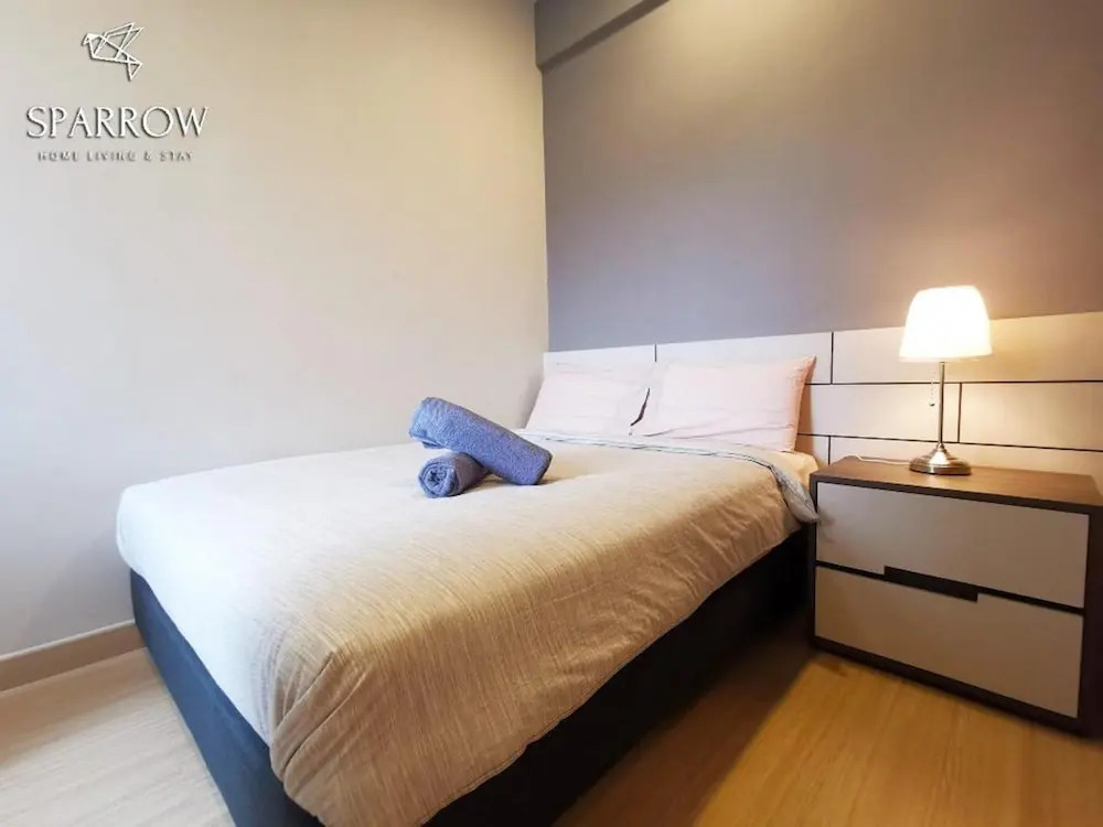 Genting Windmill Homestay