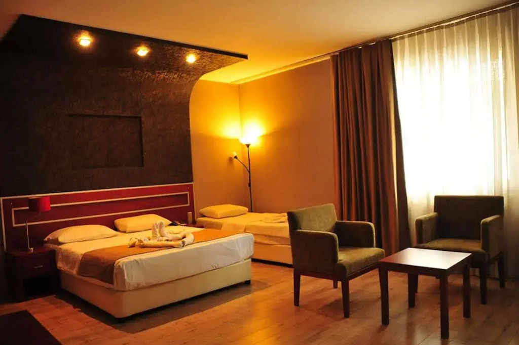 Dragos Resort Hotel Spa Restaurant