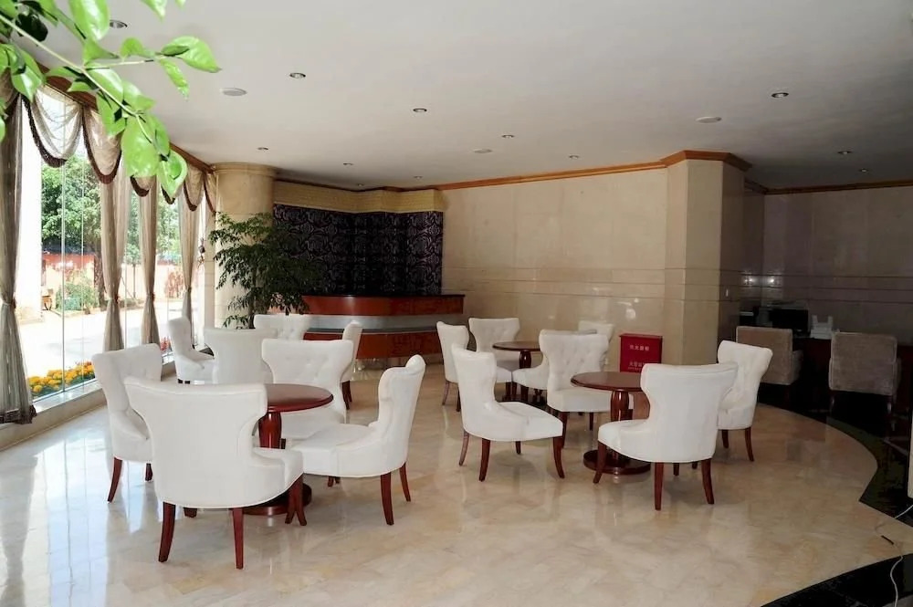 Kunming Te Yun Hotel