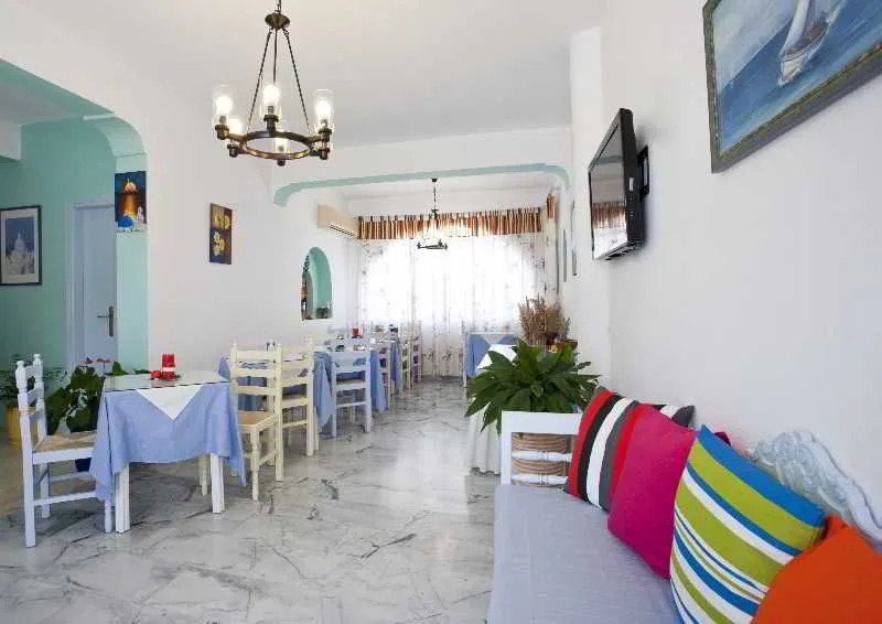 Villa Maistrali