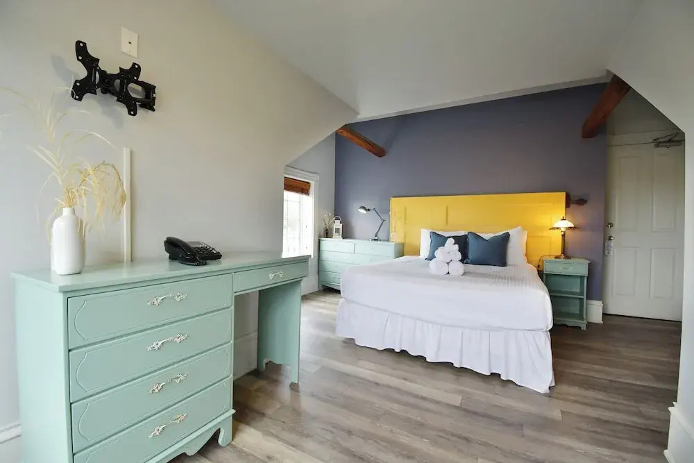 Tait House by Bower Boutique Hotels