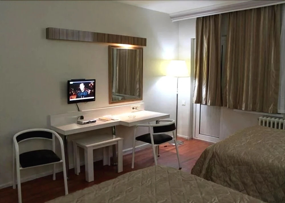 Pithana Hotel