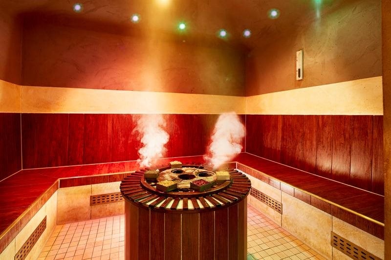 Ayurveda & Spa Resort Sonnhof