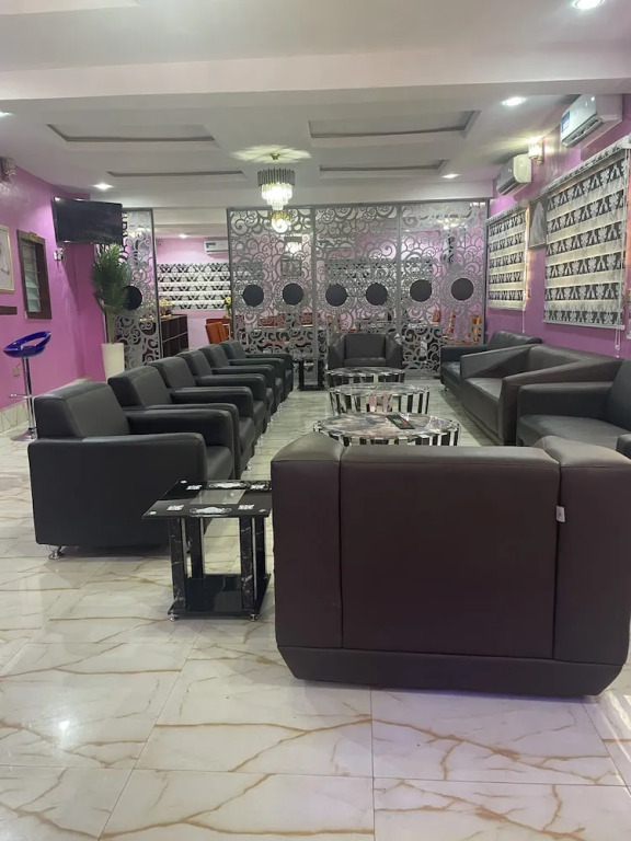 Farik Hotels and Suites