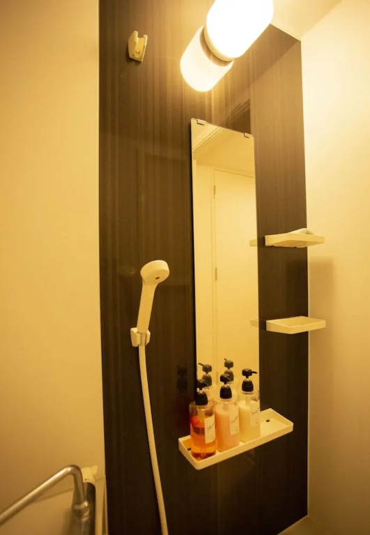 Residential Branche