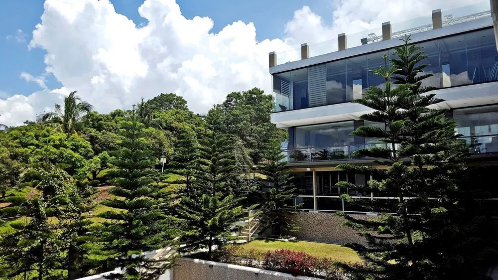 Splash Suites Hotel Tagaytay