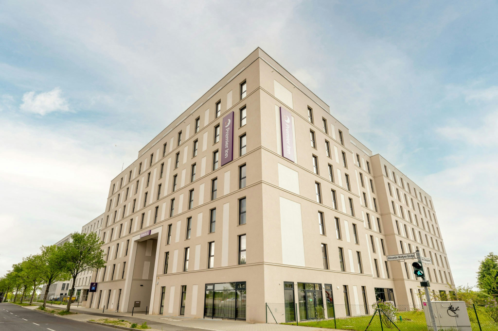 Premier Inn Berlin Airport