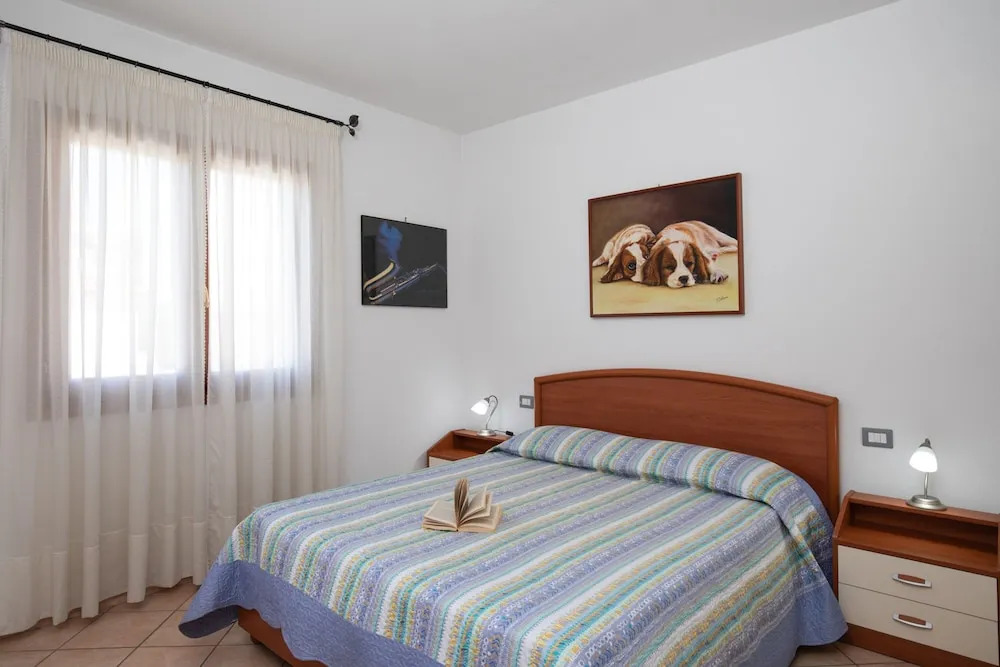 Casa Delle Vigne by Wonderful Italy