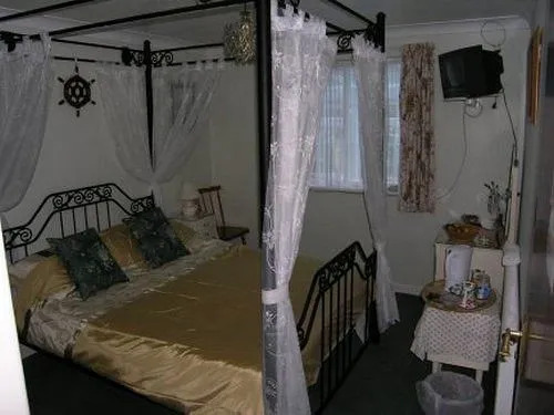 Seapoint B&B