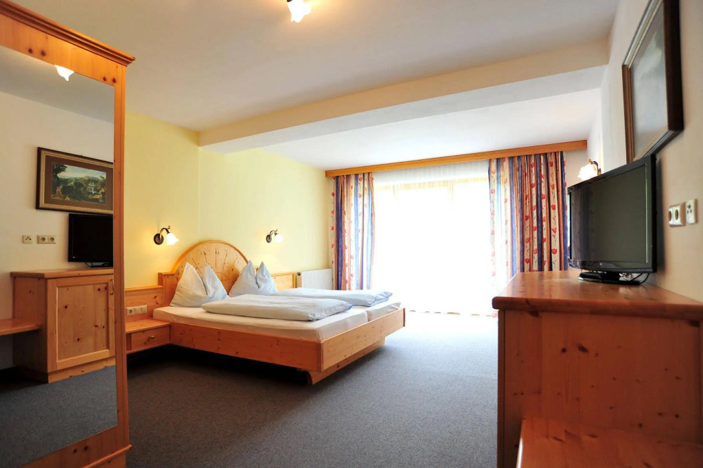 Hotel Naggler Weissbriach