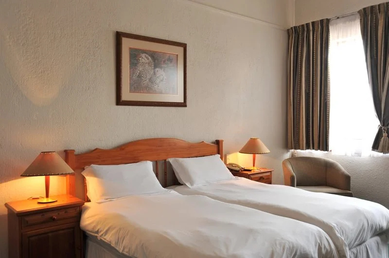 Promenade Place Apartments Nelspruit