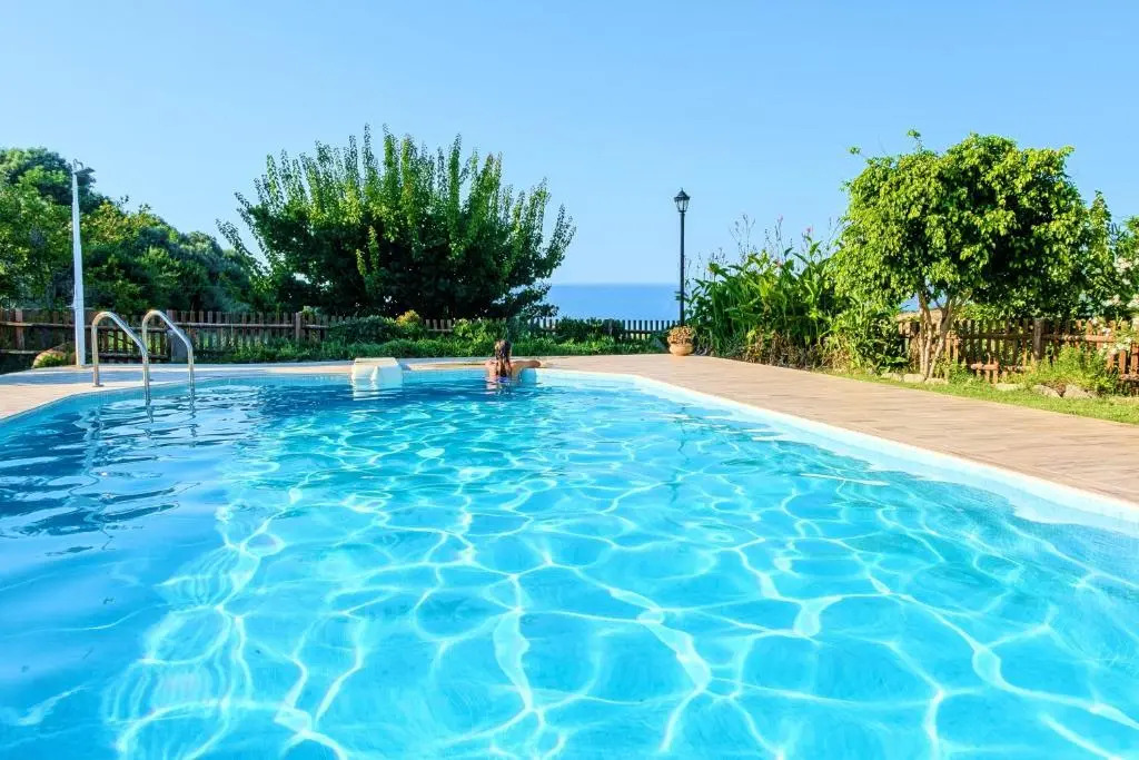 Villa Evelina