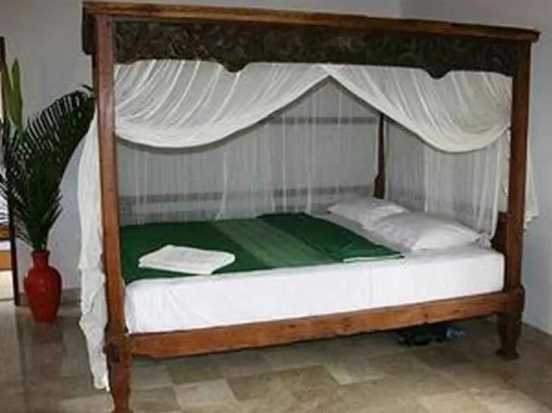 The Vineyard Bali Villa