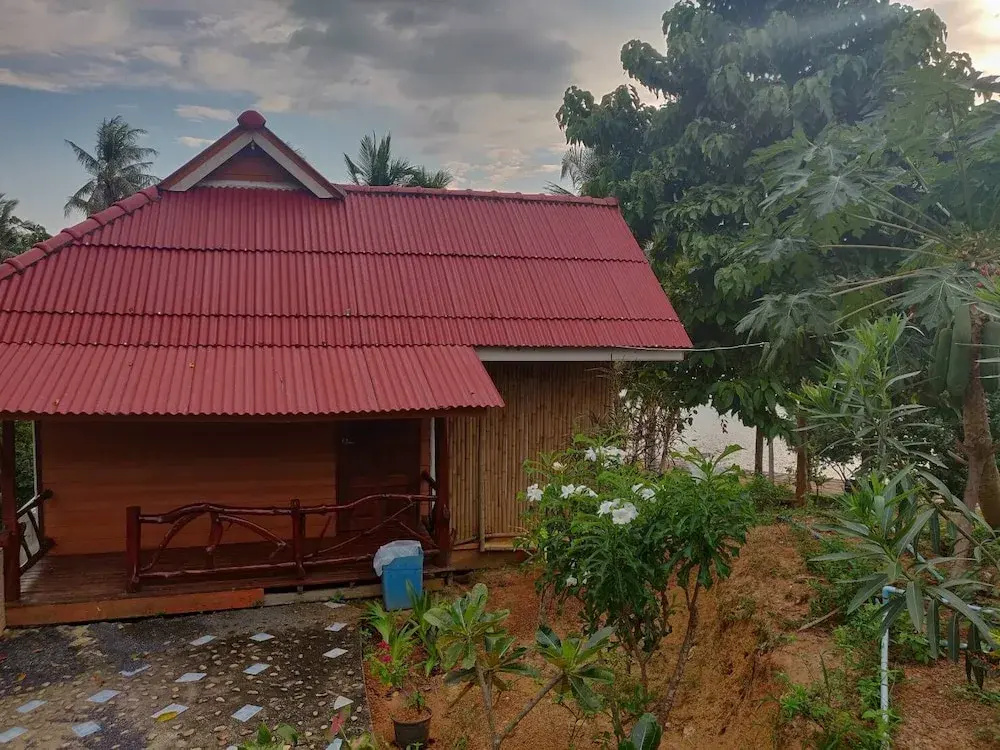 Leam Sai Bungalows Koh Yao Noi
