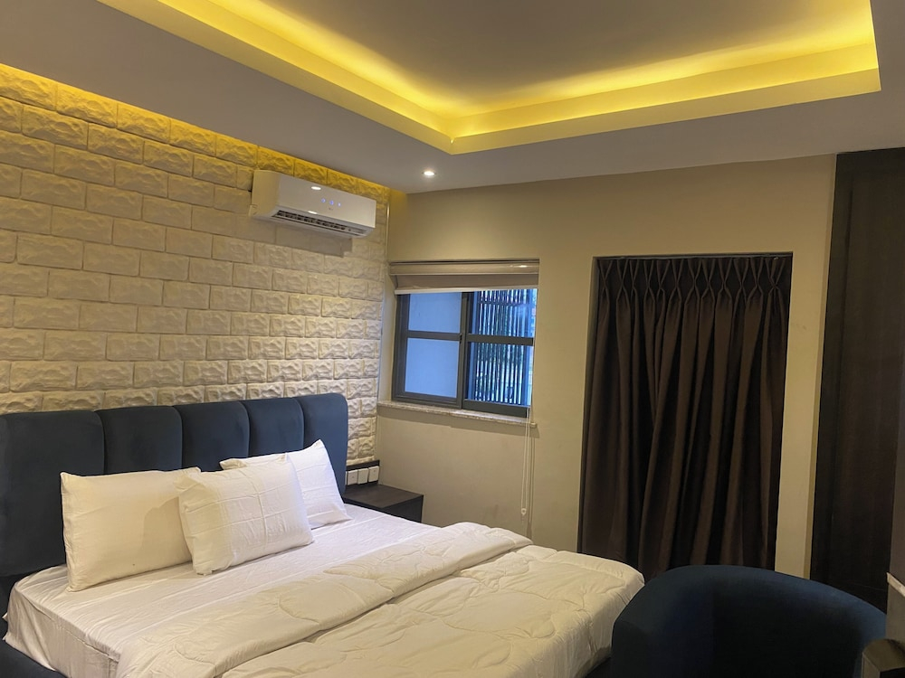 Citistay Apartments