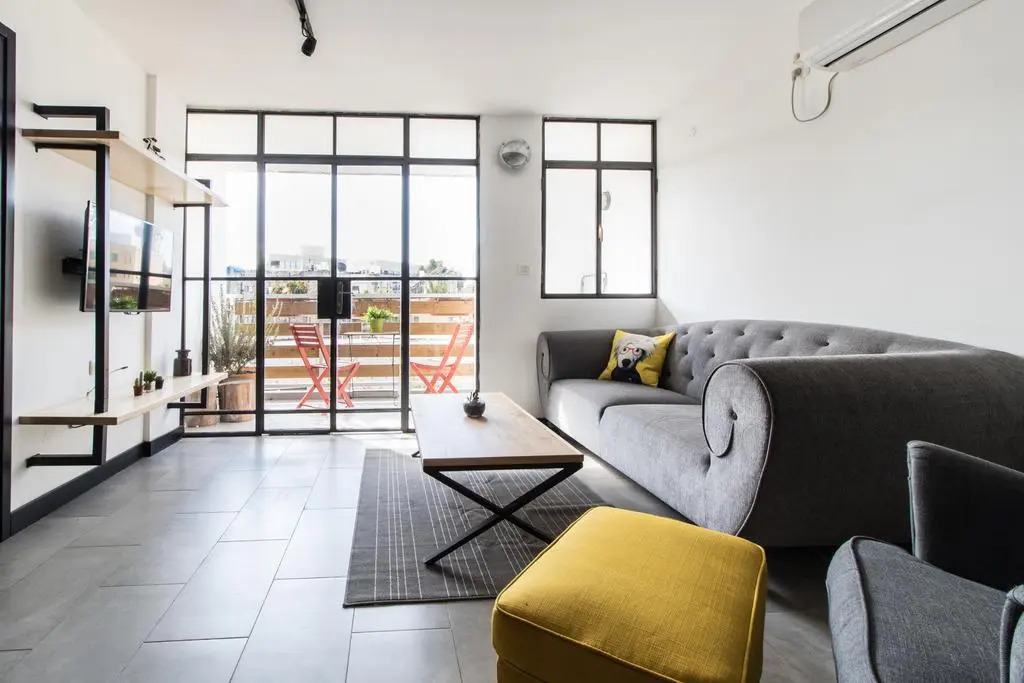 Spa on the walls - Mamilla View - Jerusalem ספא על החומות ירושלים