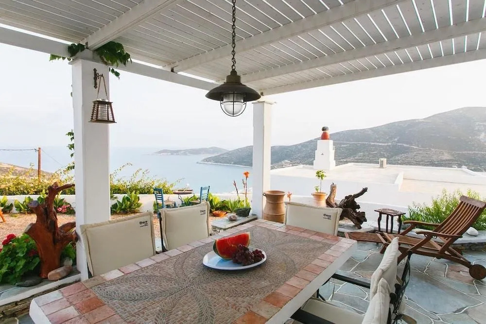 Villa Pelagos