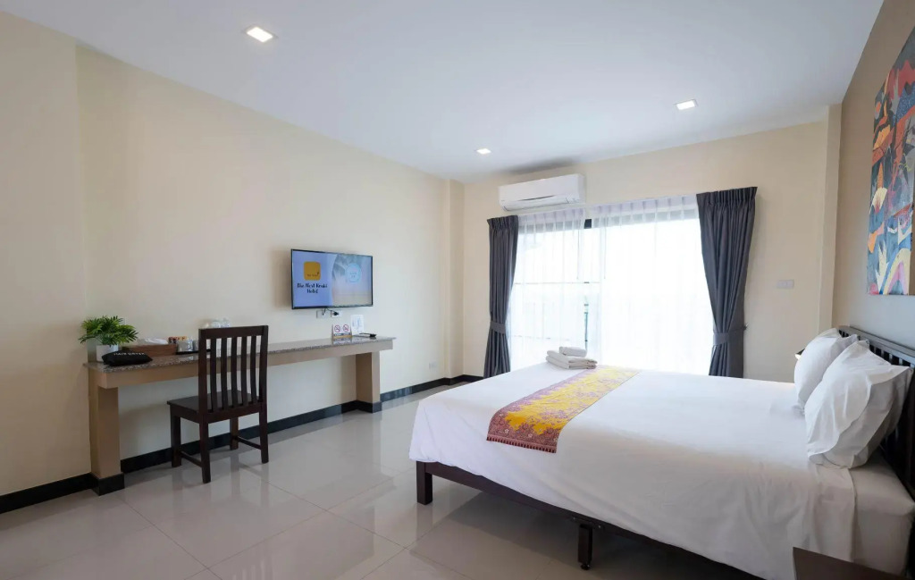 The Nest Krabi Hotel (SHA Plus+)
