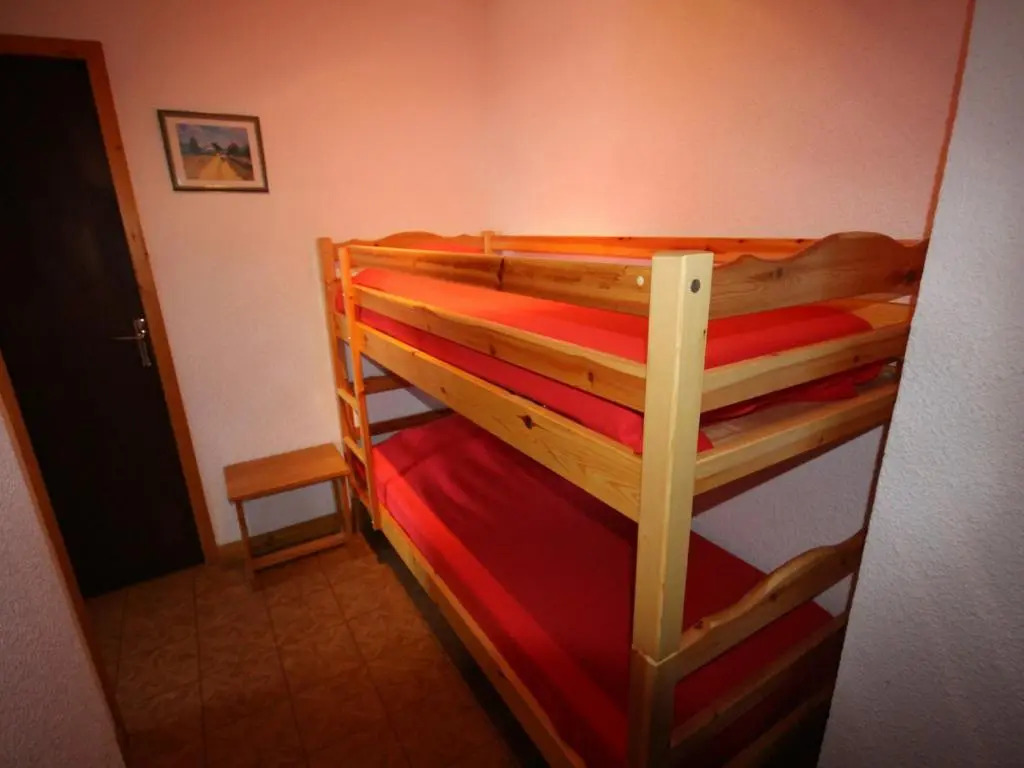 Appartement Les Saisies, 2 pièces, 6 personnes - FR-1-293-112