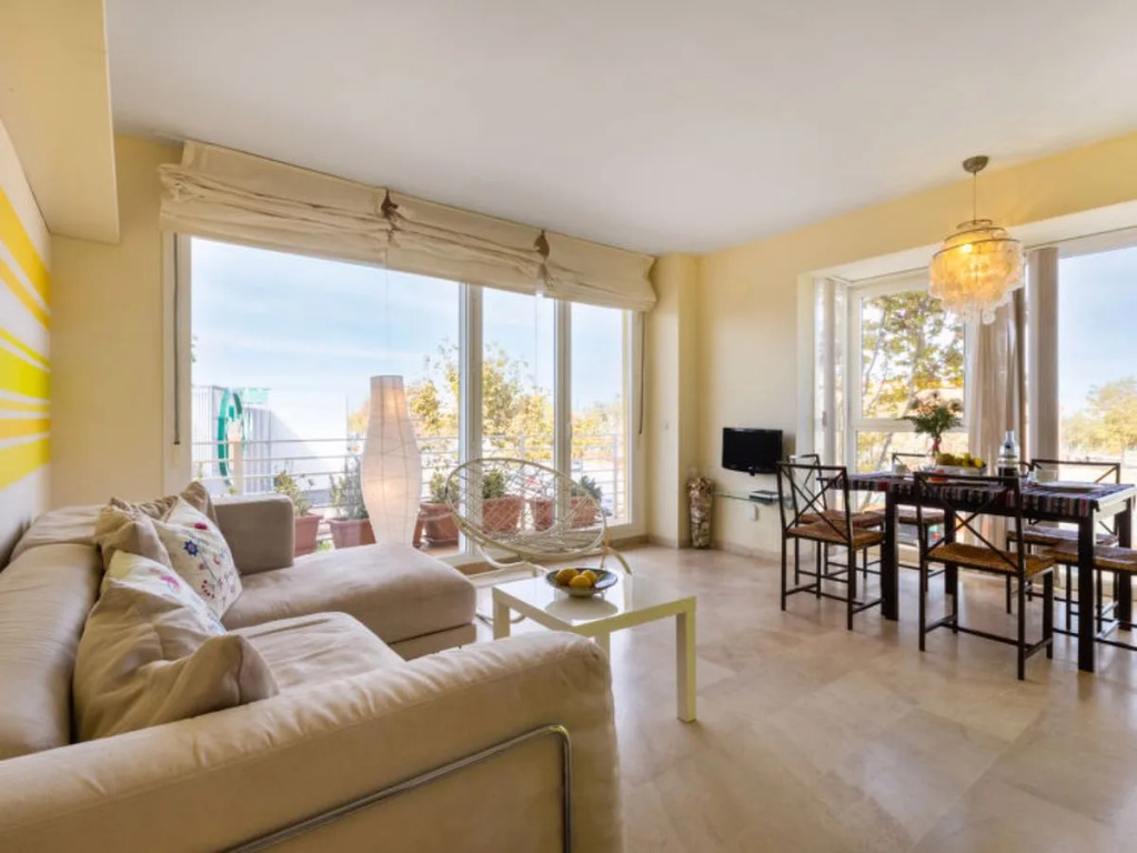 Apartment Carnaval