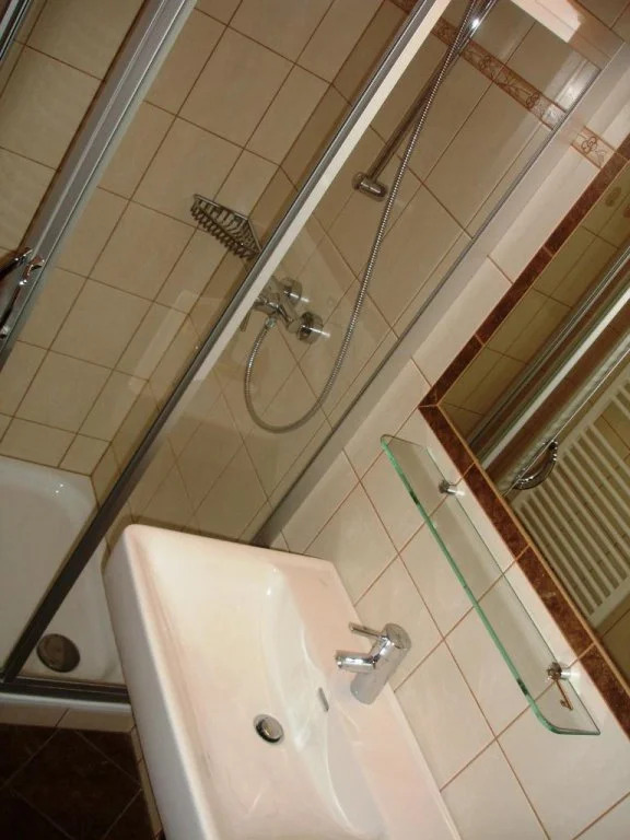 Appartements Mooslechner