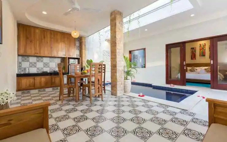 Nalin Bali Villas