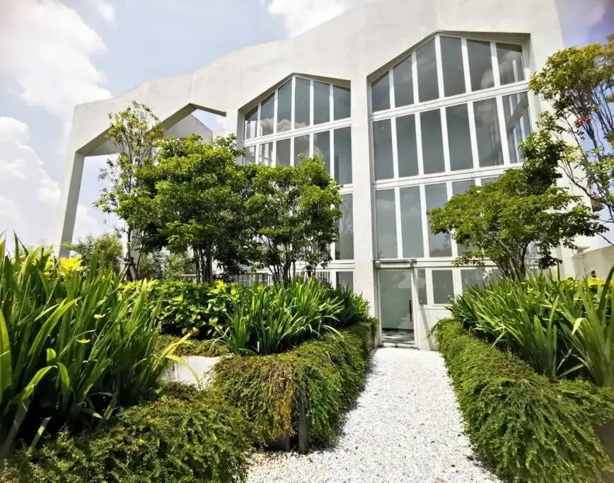 ※THE UNIQUE HOME @ KL※ SUNWAY VELOCITY-TRX ◆2-7PAX