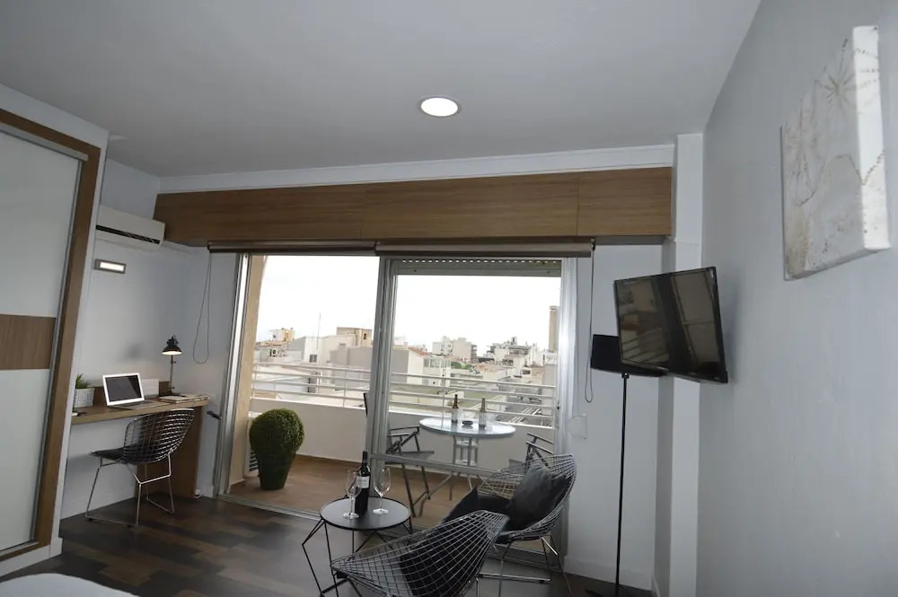 Lukentum Suites Alicante