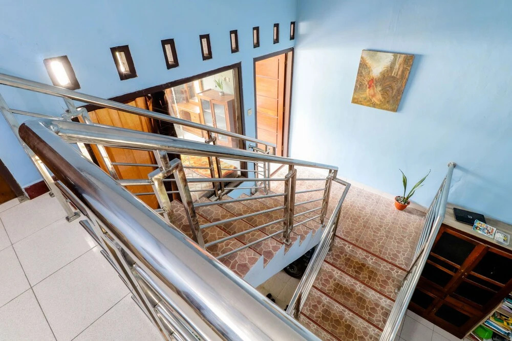 Nabhan Homestay