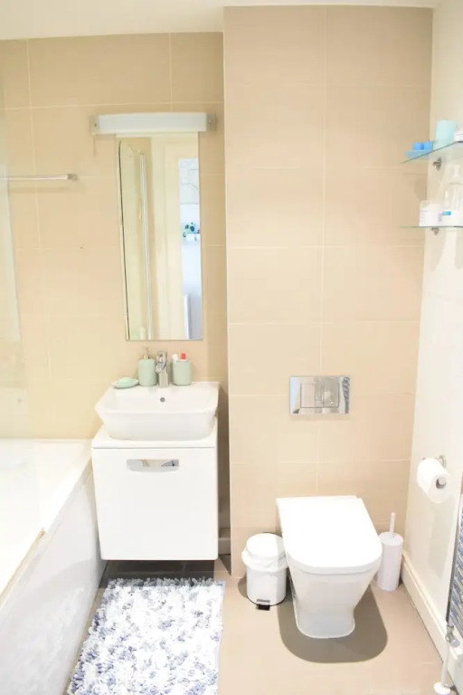 Bright 1 Bedroom Apartment In Haggerston