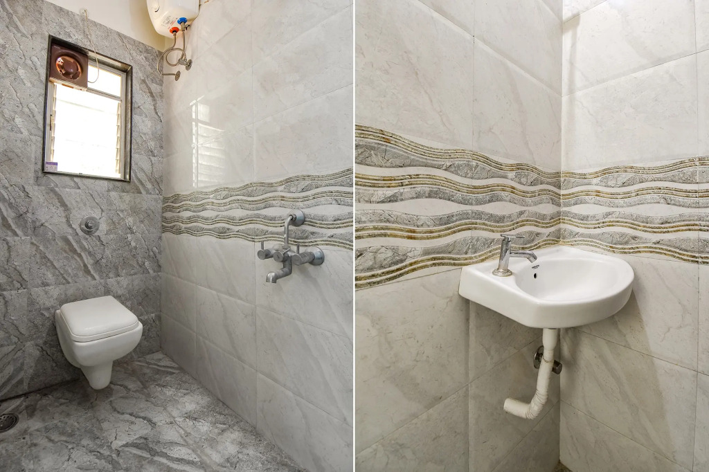 Hotel O Skylight Studio Rooms
