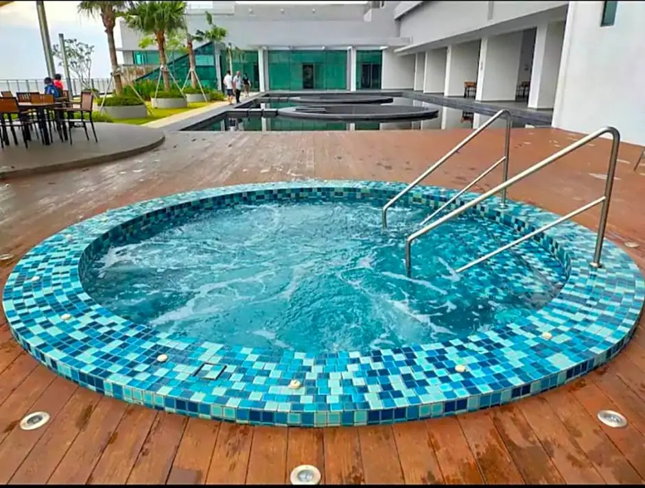 Serene Homes Imperium Residence Kuantan