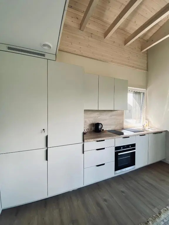 KoKo House Palanga