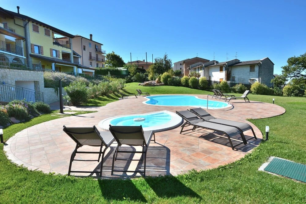 Borgo Montagna in San Zeno di Montagna